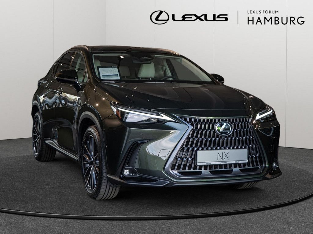 Lexus NX 450h
