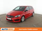 Mercedes-Benz B 220 CDI 4Matic AMG Line Aut.*NAVI*CAM* - Mercedes-Benz B 220: 4matic