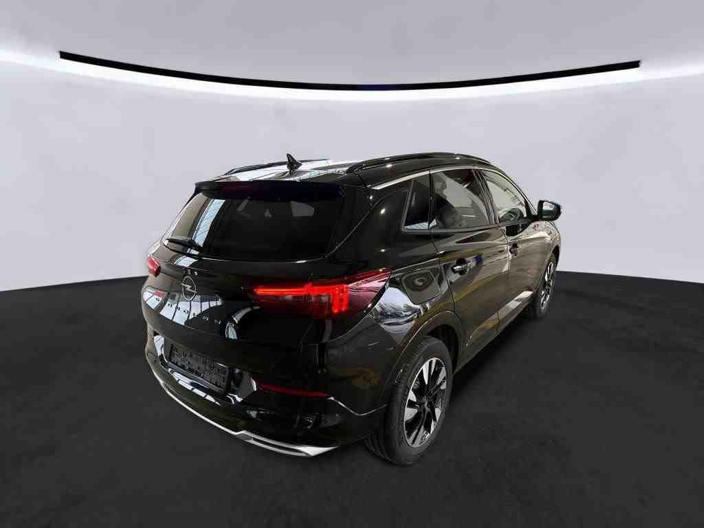 Fahrzeugabbildung Opel Grandland (X) 1.2 Elegance Ultimate ACC