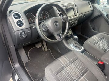 Volkswagen Tiguan - 7