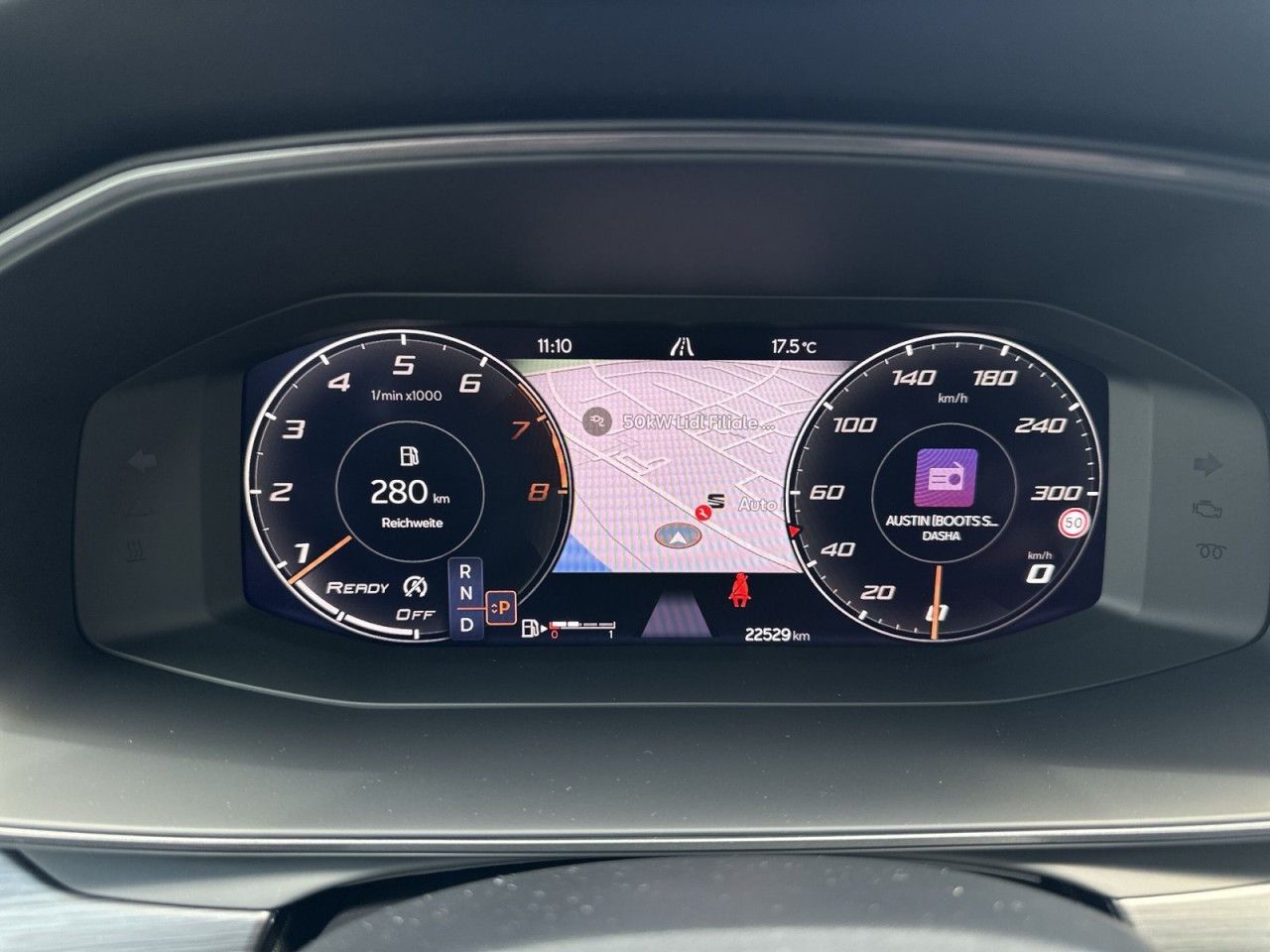 Fahrzeugabbildung CUPRA Formentor VZ Tribe Edition 2.0 TSI 4Drive 310 PS - mit KI generiert/bearbeitet