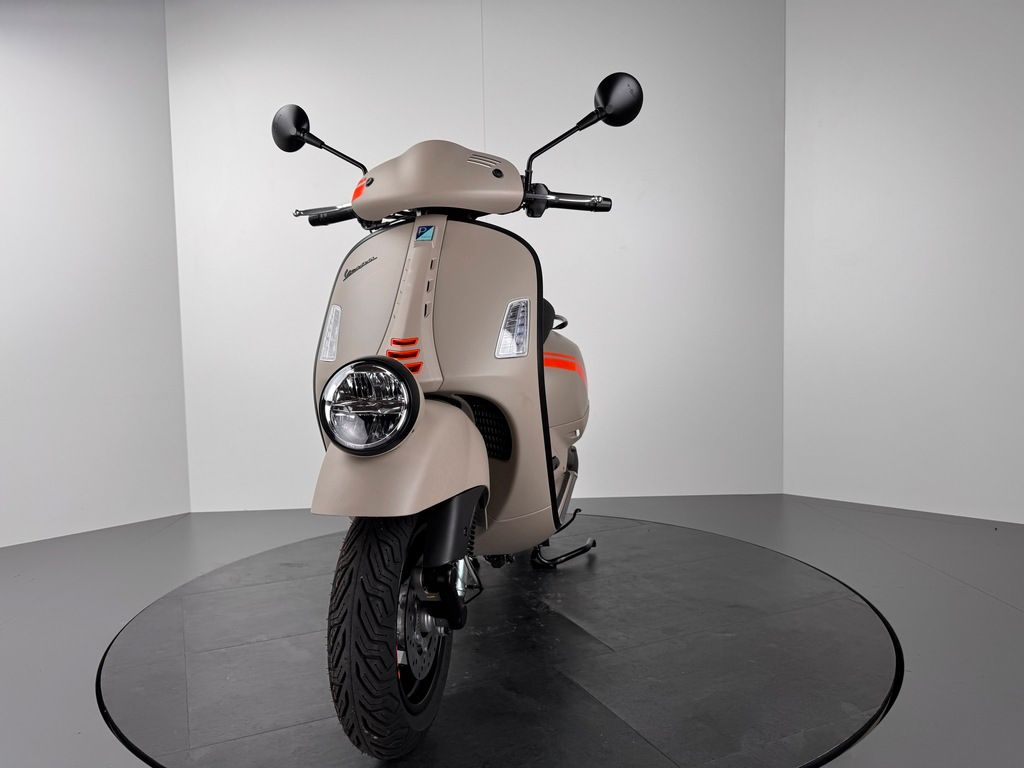 Fahrzeugabbildung Vespa GTV 300 *AKTIONSPREIS