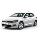 Volkswagen VOLKSWAGEN Polo 1.6 TDI 5p. Trendline BlueMotion - Volkswagen Polo: Trendline Bluemotion