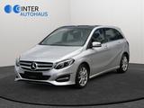 Mercedes-Benz B 250 G-Tronic Urban*Panorama* - Mercedes-Benz B-Klasse Gebrauchtwagen in Köln