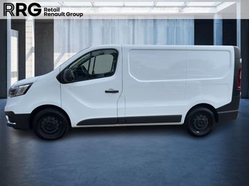 Renault Trafic - 2