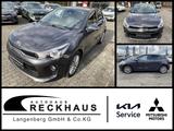 Kia RIO 1.2 DREAM TEAM NAVI SITZHEIZUNG KAMERA - gebrauchte Kia Rio aus dem Jahr 2021