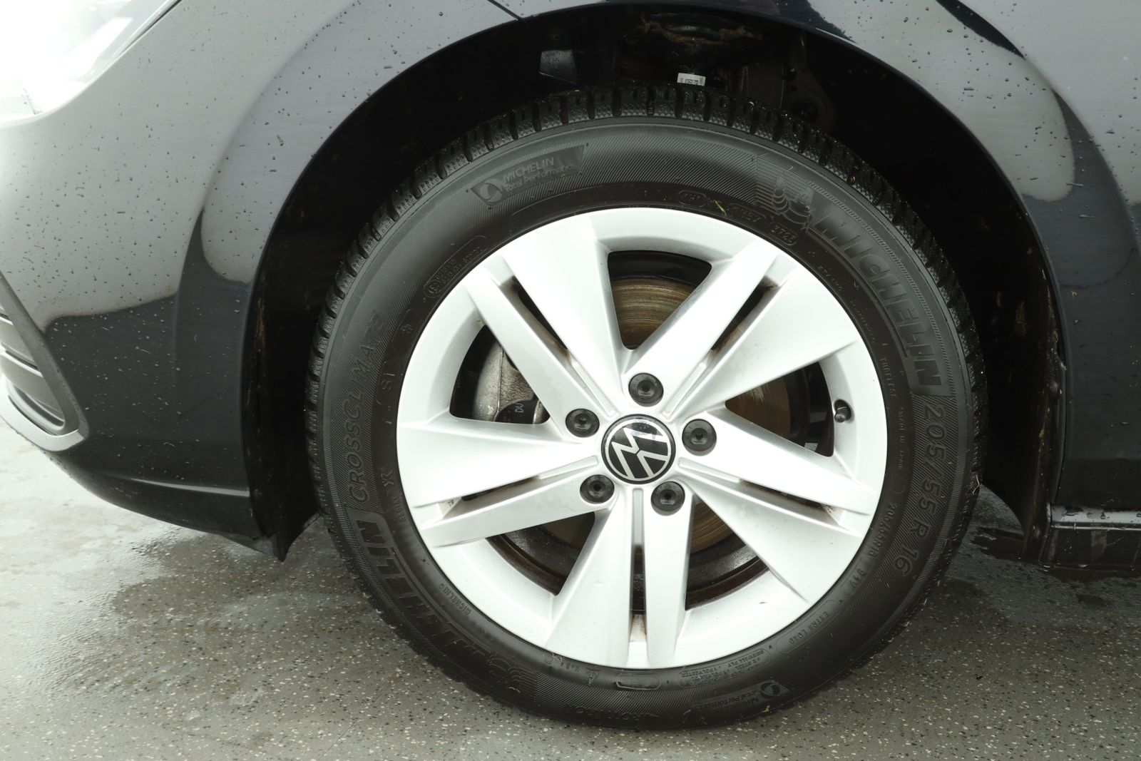 Volkswagen Golf - Bild 10