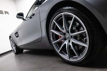صورة مصغرة 27 لـ 2015 Mercedes-BENZ AMG GT
