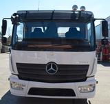 Mercedes-Benz Atego 821 K 4X2 /3-Seitenkipper*Meiler*AHK - 3-Seitenkipper