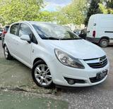 Opel Corsa 1.3 CDTI 95CV ecoFLEX 5 porte Edition - Opel Corsa aus 2010: 1.3