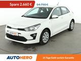 Kia Rio 1.2 Edition 7 *TEMPO*PDC*SHZ*KLIMA* - Kia Rio in Stuttgart