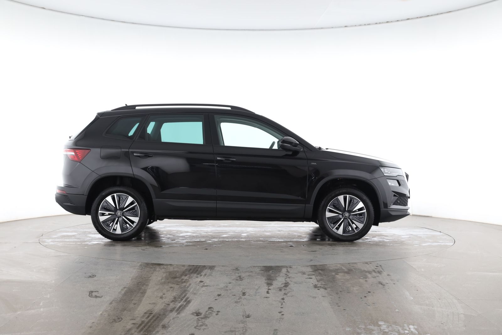 Skoda Karoq - Bild 5