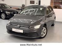 Volkswagen Golf VIII Lim. Life 5-Türer/NAVI/SPUR/ACC35000KM