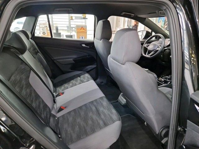 Fahrzeugabbildung Volkswagen ID.4 Pro Performance 204PS Navi Kamera ACC LED