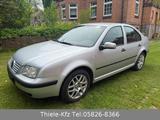 Volkswagen Bora 1.4 Edition! Klima! Tüv 11-2027! - VW Bora Gebrauchtwagen