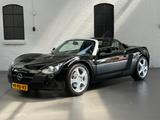 Opel Speedster 2.2 Original 8.824KM!! - Opel Speedster: 2.2