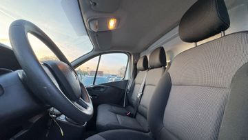 Renault Trafic - 9