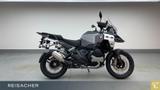BMW R 1300 GS Adventure Triple Black ASA+voll+Tiefer - Rallye Motorräder
