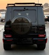Mercedes-Benz Brabus 2014 G550 Japan - gebrauchte Mercedes-Benz G 500 aus dem Jahr 2014