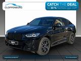 BMW X4 xDrive20d M Sportpaket Head-Up - BMW X4 Neuwagen