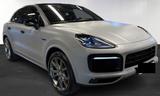 Porsche Cayenne Coupe E-Hybrid Platinum Edition - Porsche Cayenne in Rostock