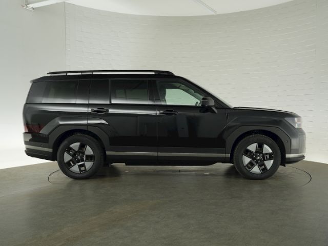 SANTA FE HEV INTRO 4WD AT+VOLL LED+360 GRAD KAME
