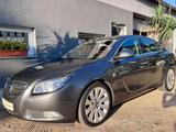 Opel Insignia Cosmo*TÜV NEU*GARANTIE - gebrauchte Opel Insignia aus dem Jahr 2008