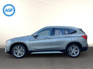 BMW X1 - 7