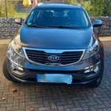 Kia kia sportage - gebrauchte Kia Sportage aus dem Jahr 2010