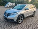 Honda CR-V - gebrauchte Honda CR-V aus dem Jahr 2014