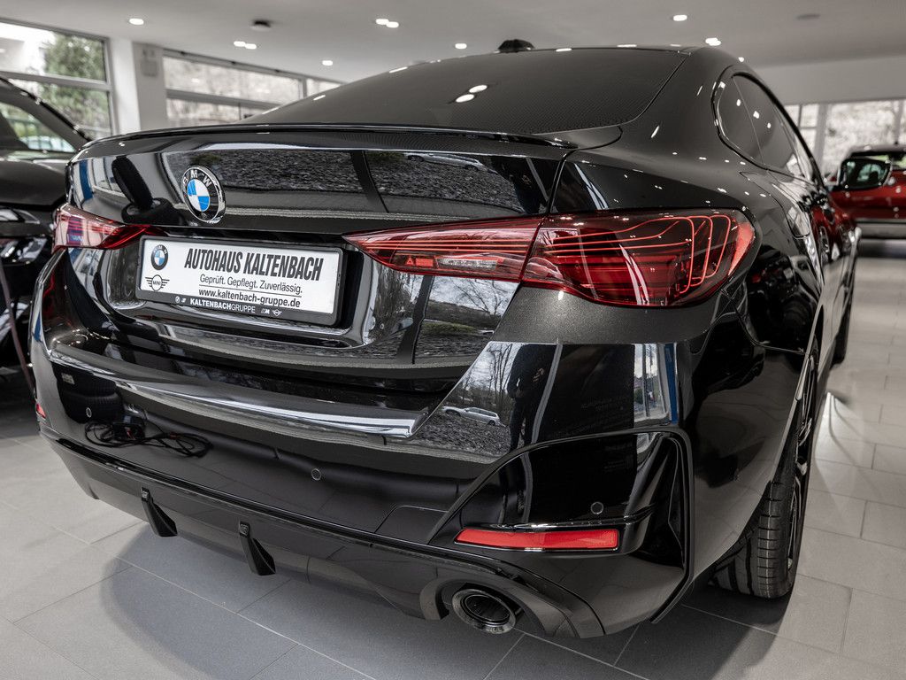 BMW 420 Gran Coupé - Bild 2