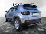 Jeep Avenger Altitude 1.2 *KLIMA*NAVI*PDC*CAM*ALLW. - graue Jeep Avenger