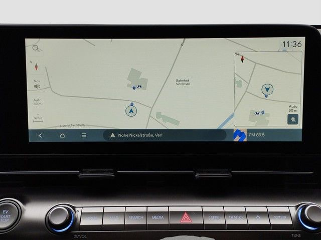 Hyundai KONA Elektro – Bild 10