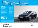 Volkswagen Golf VIII Life 1.5 TSI AHK LED Navi ParkPilot Ap
