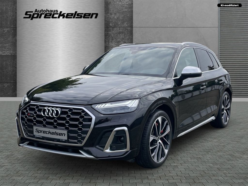 Image of Audi SQ5