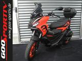 Aprilia SR GT 200 Sport E5+ *TOP-ZUSTAND* *TOPCASE* - APRILIA SR GT 200
