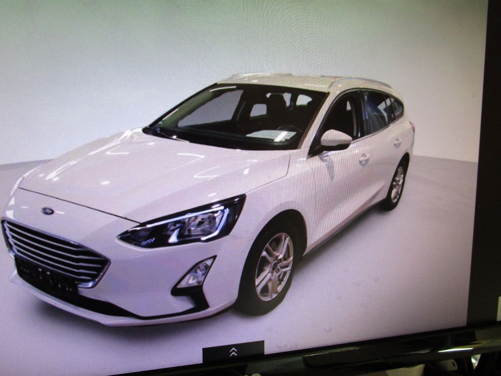 Image of Ford Focus