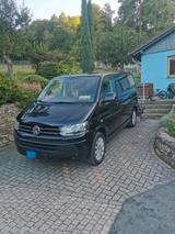 Volkswagen VW T5.2  Multivan 7Sitzer Standheizung - Volkswagen LT aus 2012