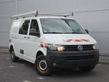 Volkswagen T5 Transporter Allrad Lang (Kamera/1.Hand) - VW T5 Gebrauchtwagen in Wiesbaden
