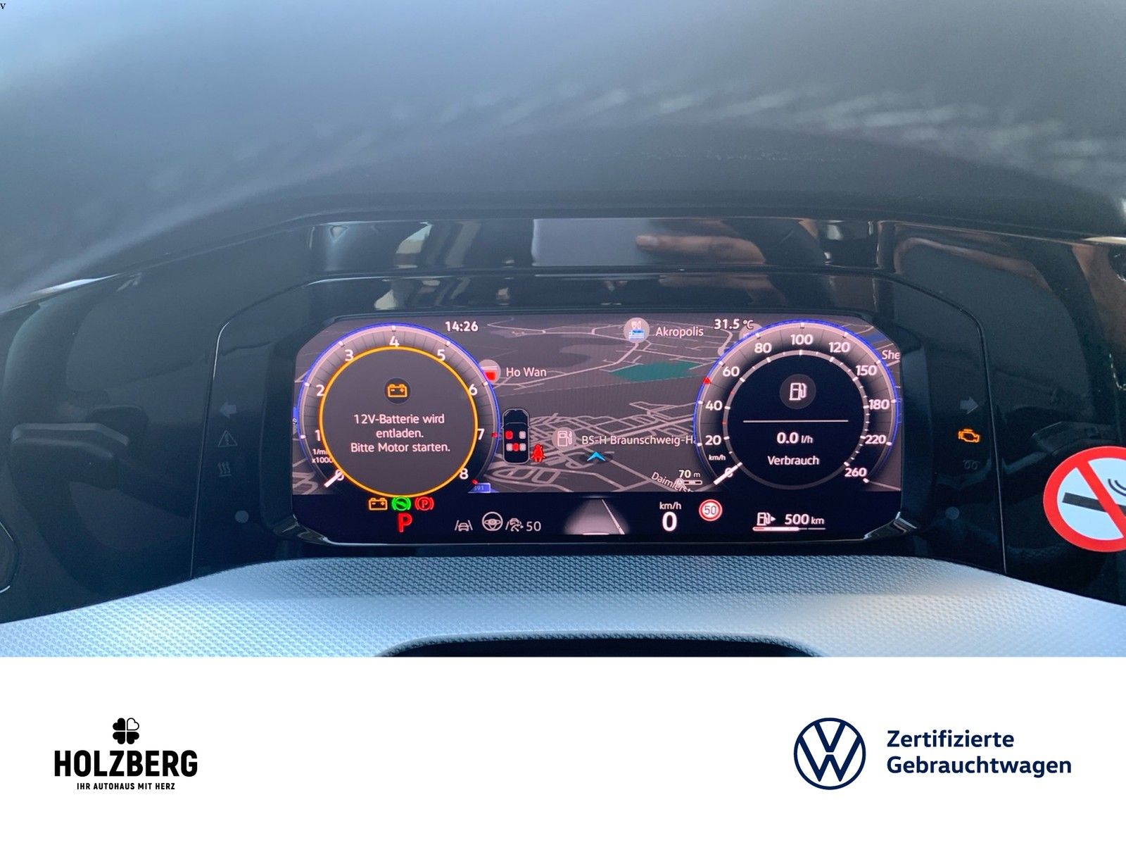 Volkswagen Golf - Bild 14