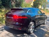 Jaguar F-Pace F-PACE Prestige AWD - gebrauchte Jaguar F-Pace aus dem Jahr 2017