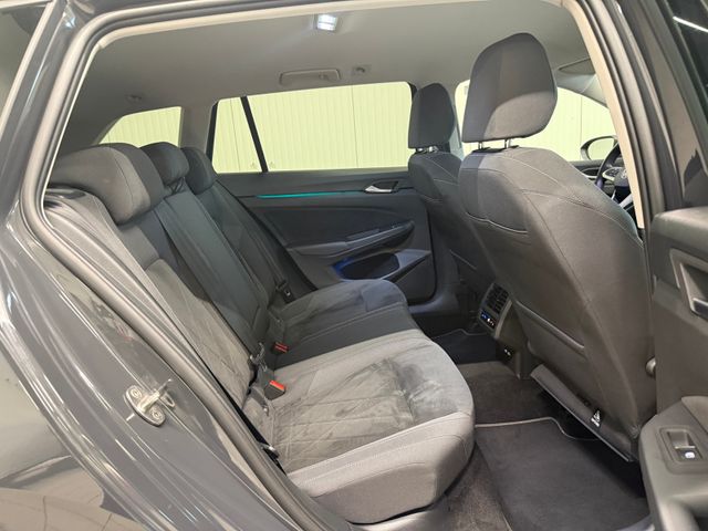 Golf VIII Variant Style 1.5 eTSI DSG AHK STANDHZ