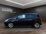 Opel Corsa E ON Bi-Xenon Rückfahrkam. Klimaautom - Opel Corsa B mit Diesel-Antrieb