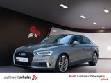 Audi A3 Limousine 1.5 TFSI sport Navi Matrix-LED SHZ - Audi in Villingen-Schwenningen