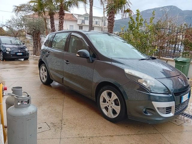 Renault Scenic Scénic X-Mod 1.5 dCi 110CV Dynami