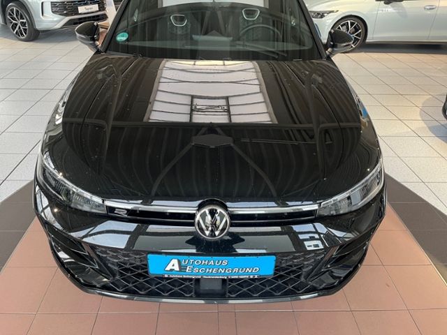 Fahrzeugabbildung Volkswagen Passat Variant 2.0 TDI DSG R-LINE AHK IQ.LIGHT K
