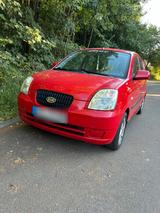 Kia picanto - gebrauchte Kia Picanto aus dem Jahr 2004