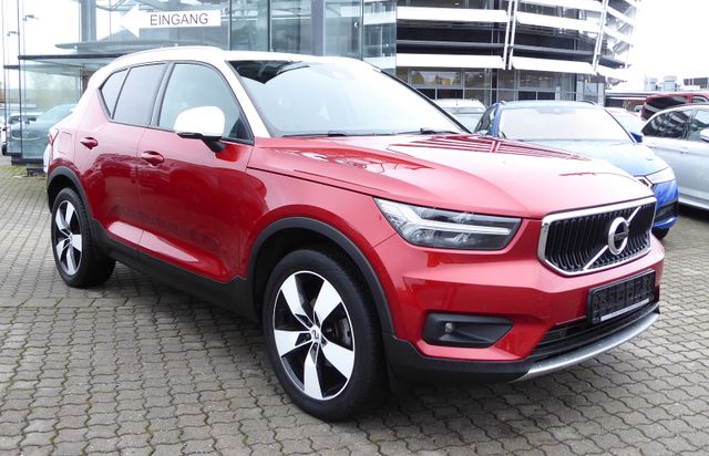 Volvo XC 40 T2 Momentum Pro 2WD Navi Kamera PDC