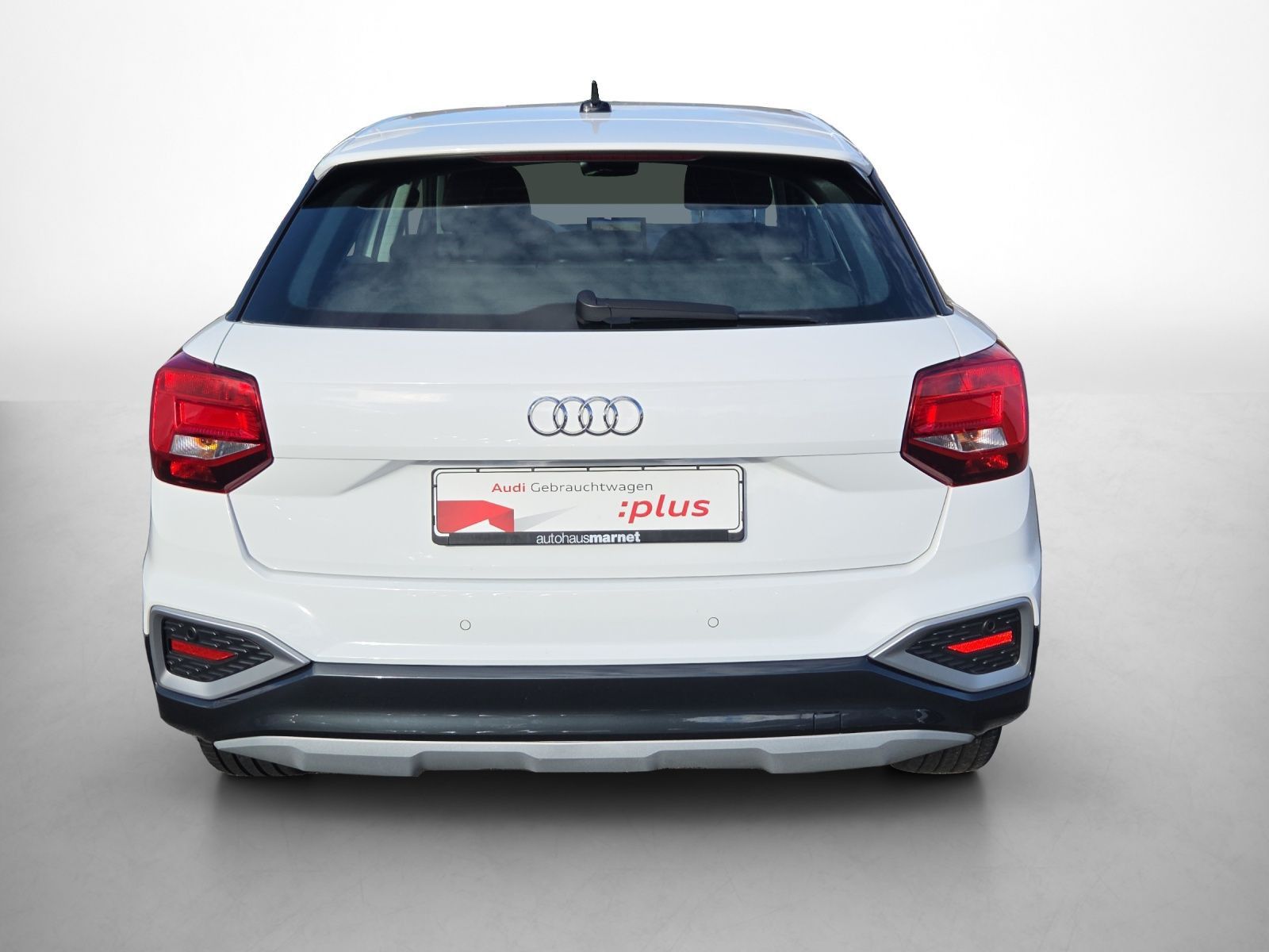 Audi Q2 - Bild 12