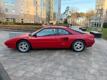 1990 Ferrari MONDIAL 照片 4